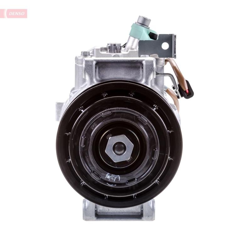 Compressor de climatização DENSO DCP17166