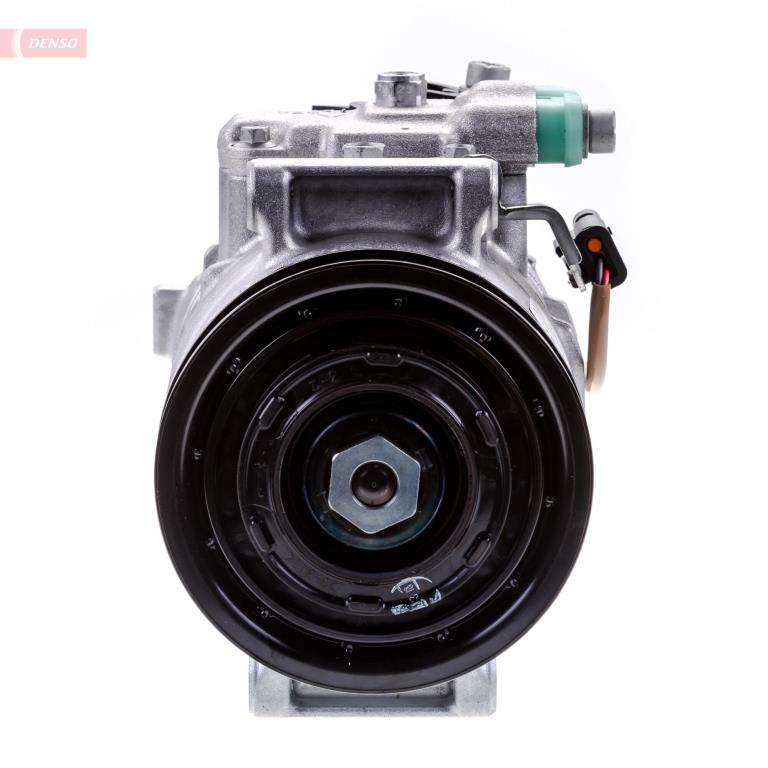 Compresseur, climatisation DENSO DCP17167