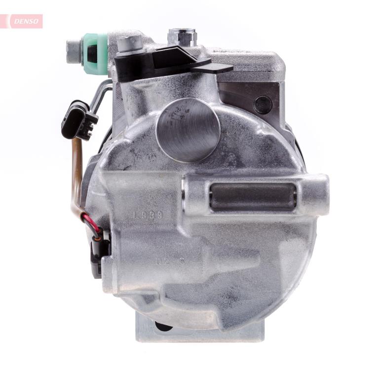 Compresseur, climatisation DENSO DCP17167