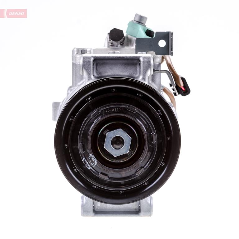 Compresseur, climatisation DENSO ref. DCP17168