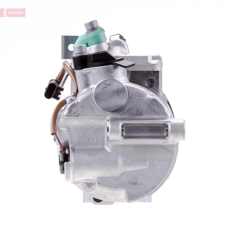 Compresseur, climatisation DENSO ref. DCP17168