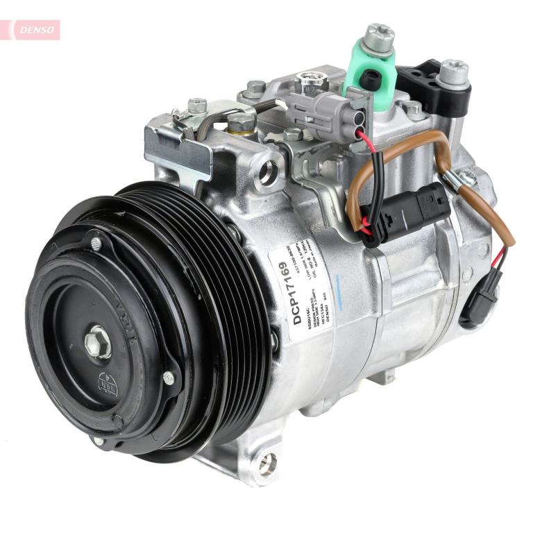 Butée hydraulique Gt