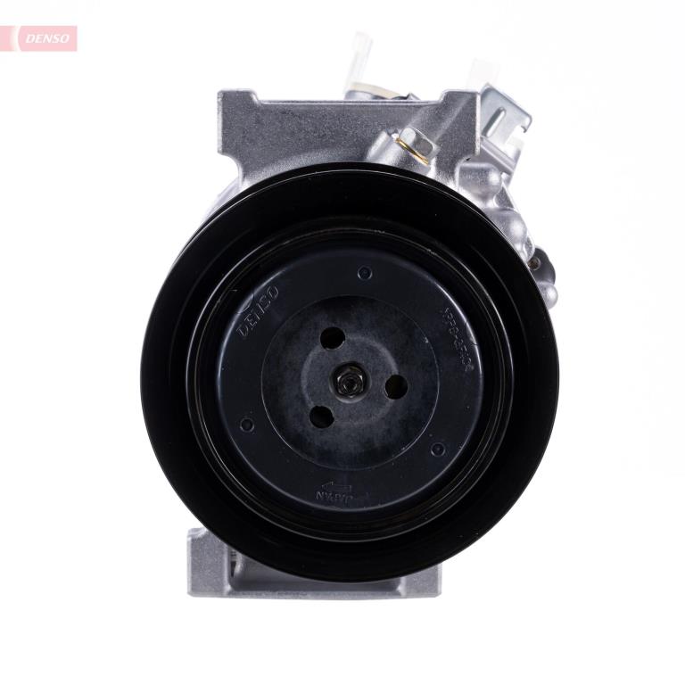 Compressor de climatização DENSO DCP17171