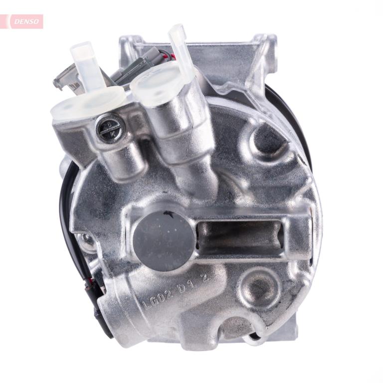 Compressor de climatização DENSO DCP17171