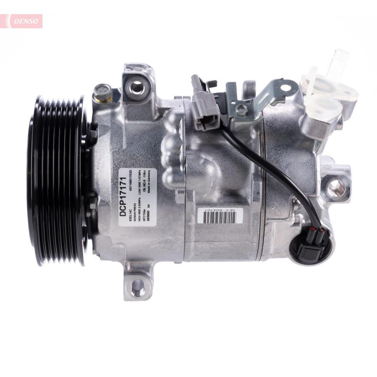Compressor de climatização DENSO DCP17171