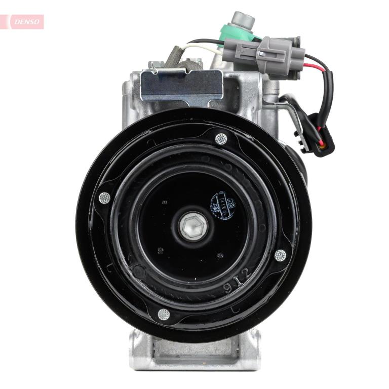 Compresseur, climatisation DENSO ref. DCP17176