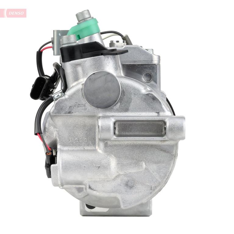 Compresseur, climatisation DENSO ref. DCP17176