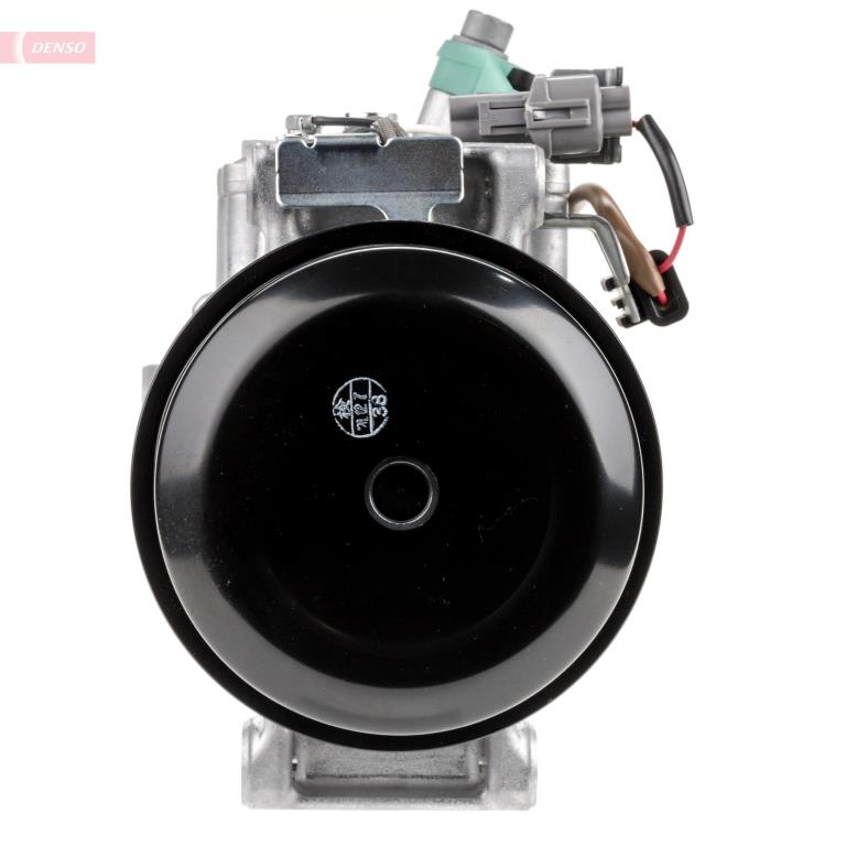 Compresseur, climatisation DENSO ref. DCP17177
