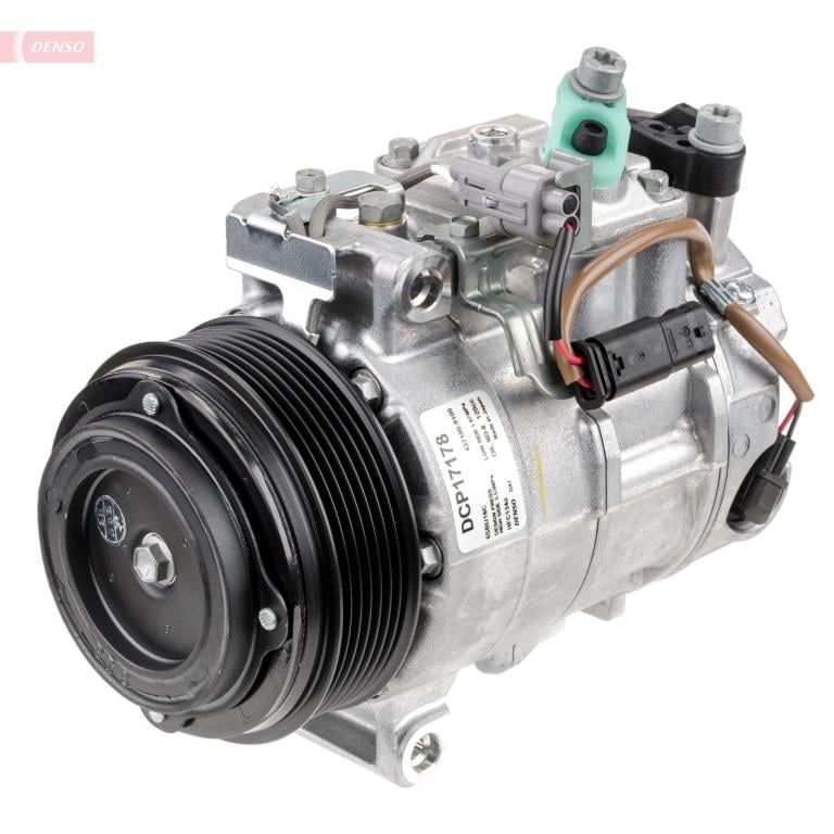 Butée hydraulique Gt
