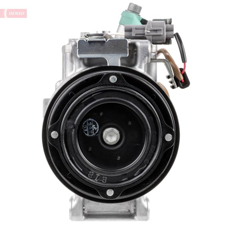 Compresseur, climatisation DENSO DCP17178