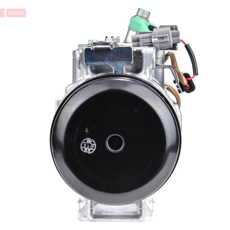 Compresseur, climatisation DENSO DCP17179