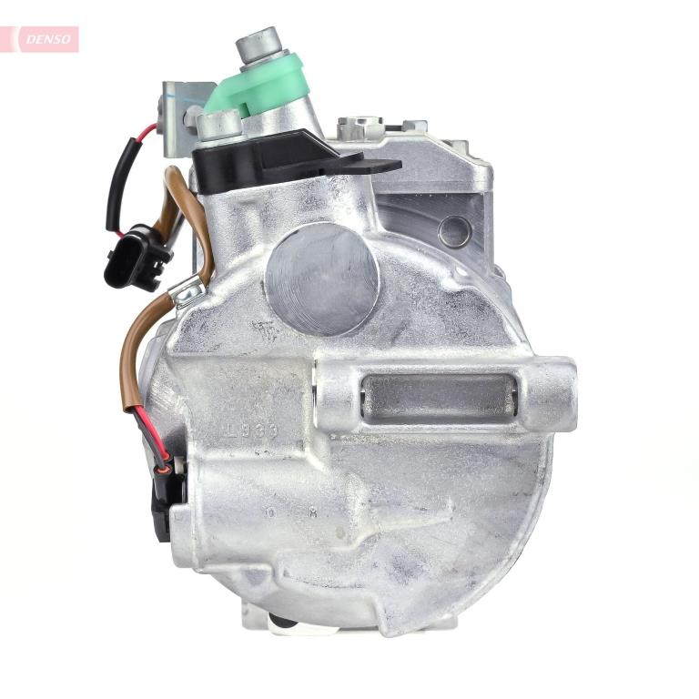 Compresseur, climatisation DENSO DCP17179