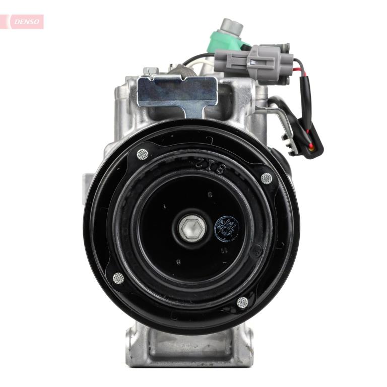 Compresseur, climatisation DENSO ref. DCP17181