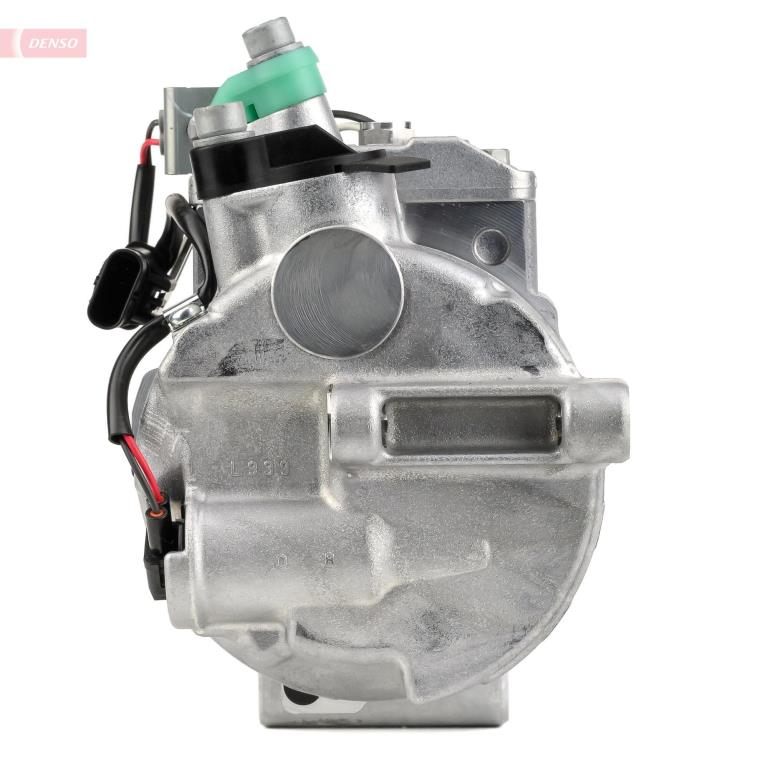 Compresseur, climatisation DENSO ref. DCP17181