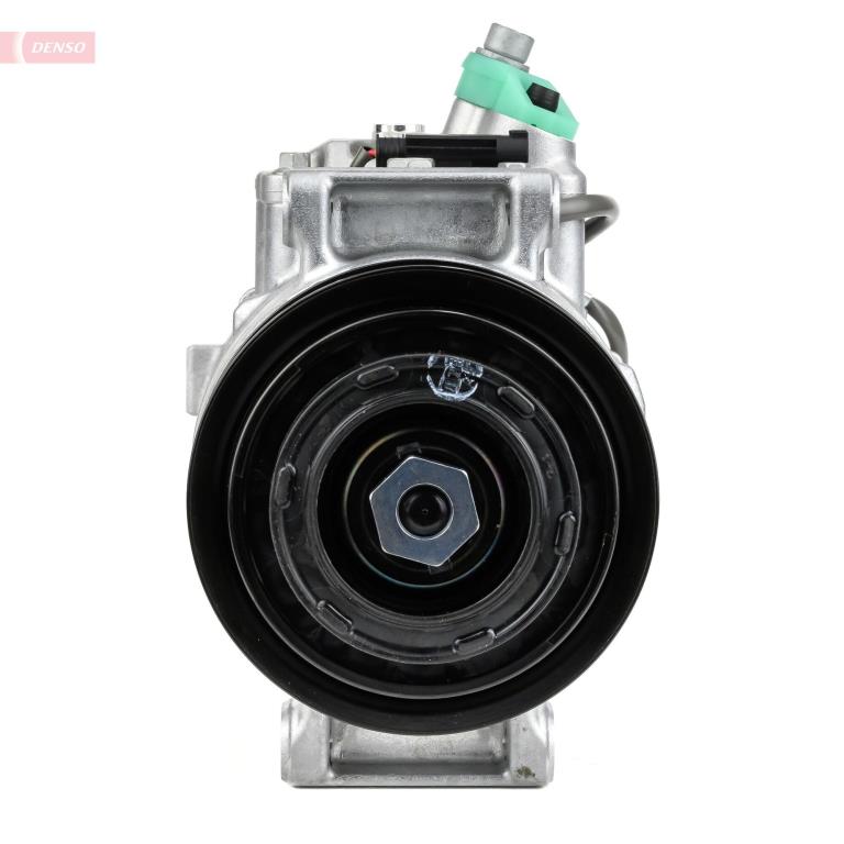 Compresseur, climatisation DENSO DCP17182