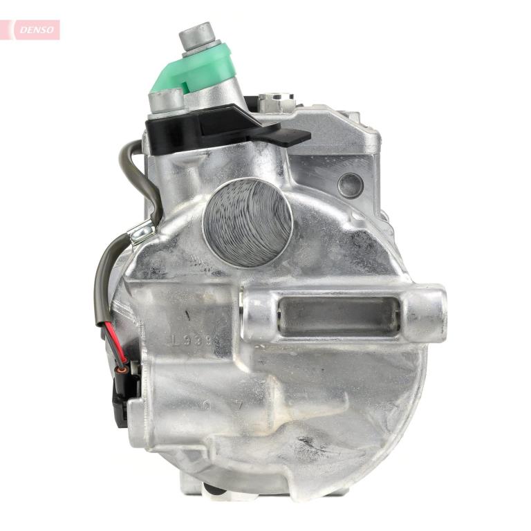 Compresseur, climatisation DENSO DCP17182
