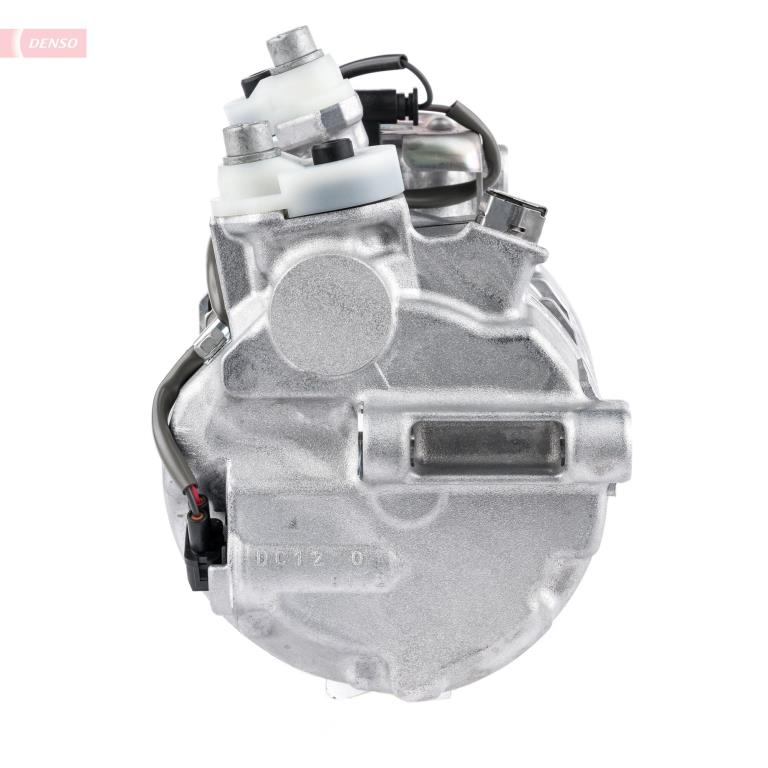 Compressor de climatização DENSO DCP17191