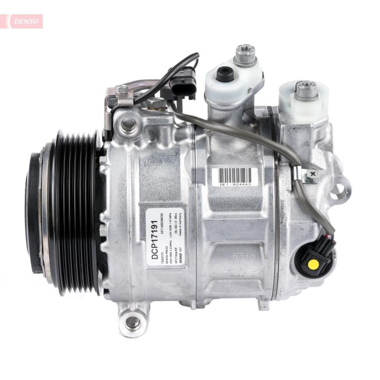 Compressor de climatização DENSO DCP17191