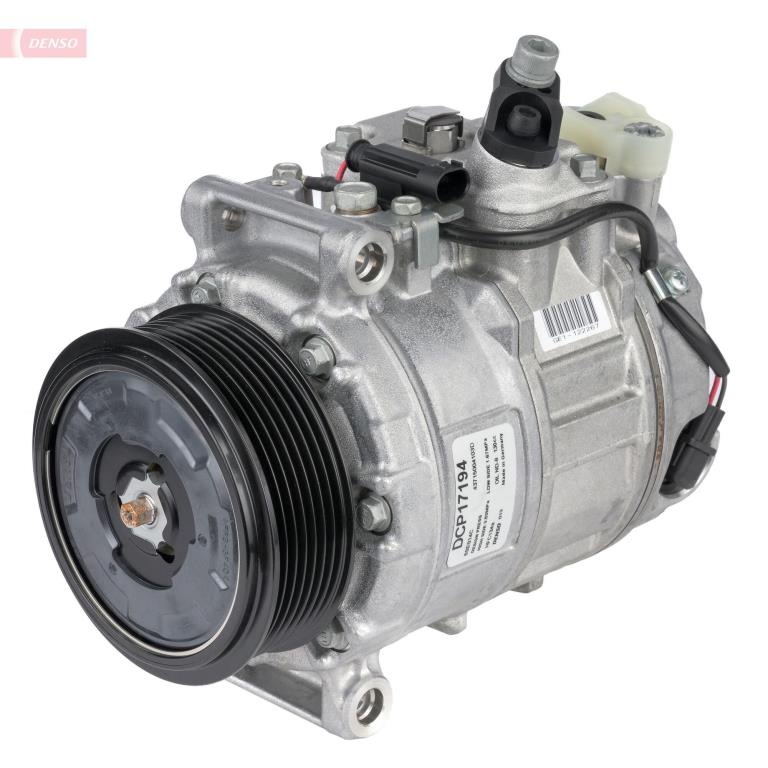 Butée hydraulique Gt