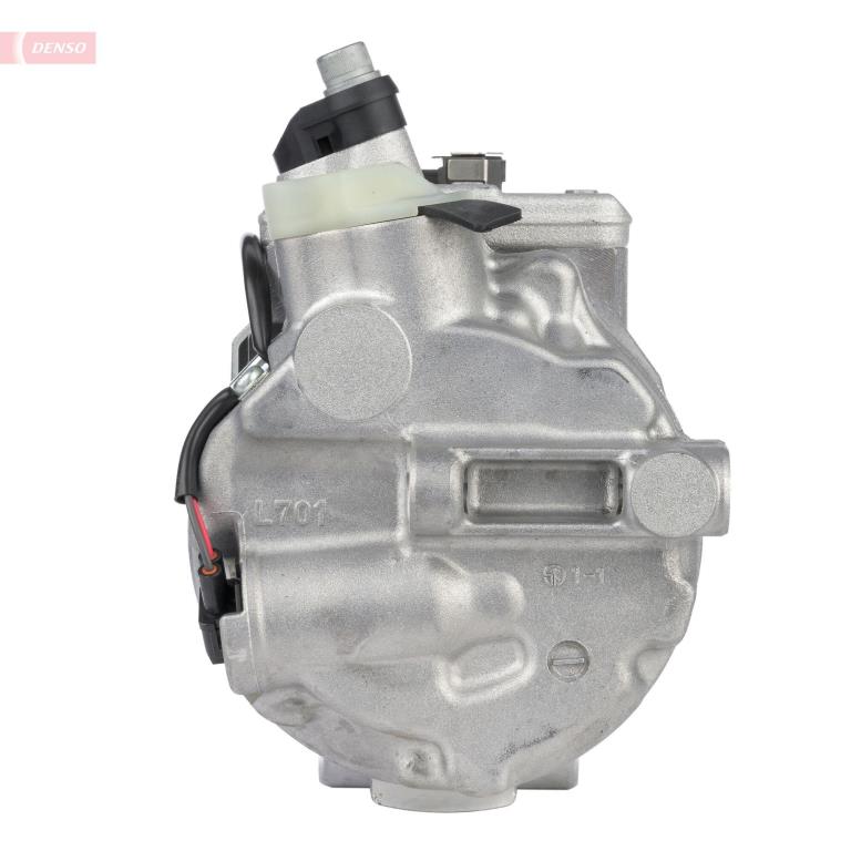 Compresseur, climatisation DENSO DCP17194