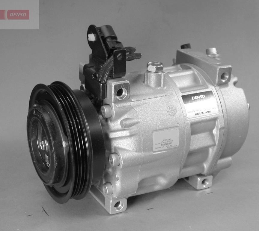 Compressor de climatização DENSO ref. DCP20001