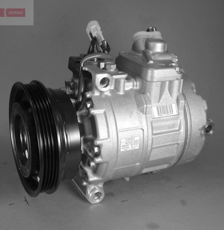 Butée hydraulique Gt