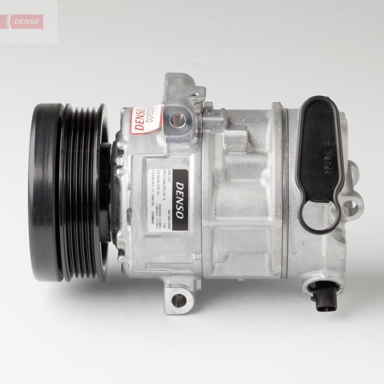 Compresseur, climatisation DENSO ref. DCP20021