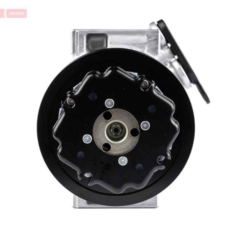 Compressor de climatização DENSO DCP20121