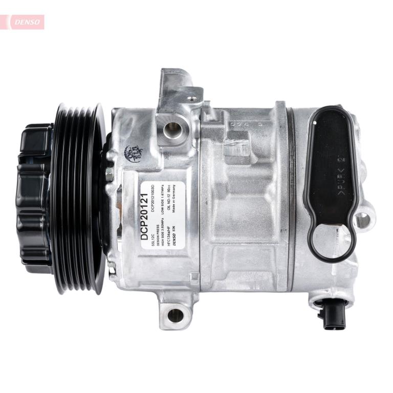 Compressor de climatização DENSO DCP20121