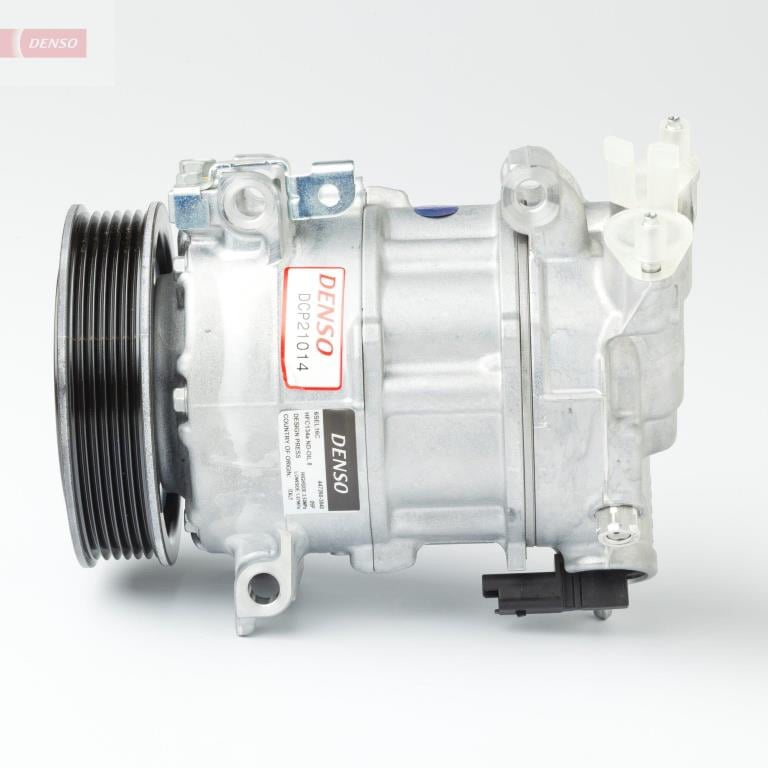 Butée hydraulique Gt