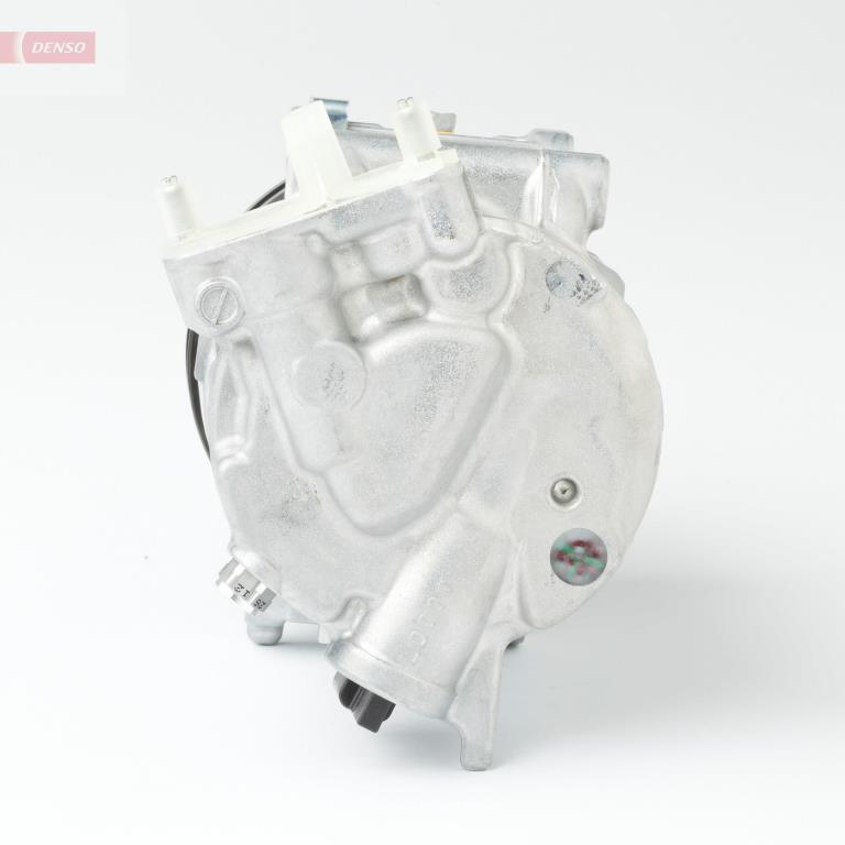 Compresor, aire acondicionado DENSO ref. DCP21014