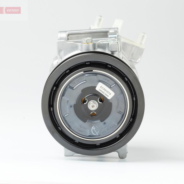 Compresor, aire acondicionado DENSO ref. DCP21014