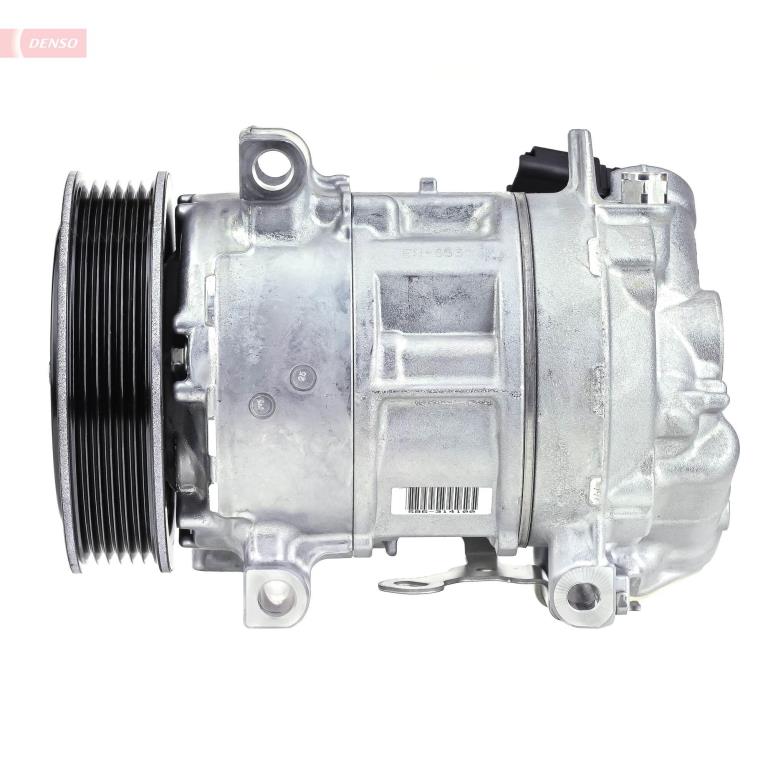 Compresseur, climatisation DENSO ref. DCP21017