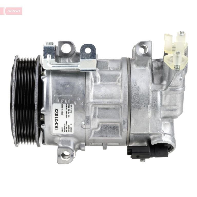 Compresor, aire acondicionado DENSO ref. DCP21022