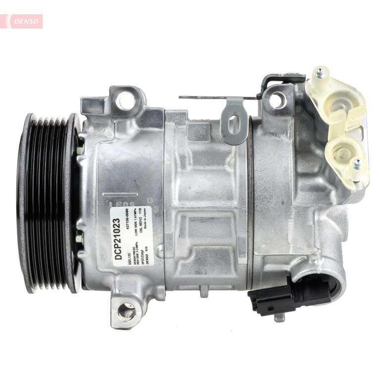 Compresseur, climatisation DENSO DCP21023