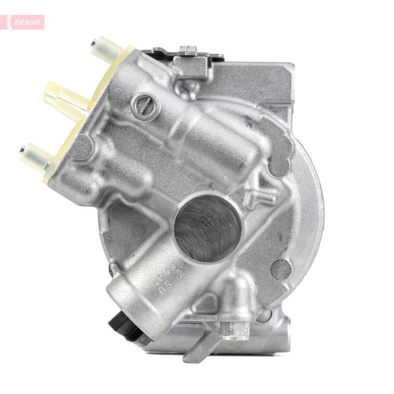 Compresseur, climatisation DENSO DCP21023