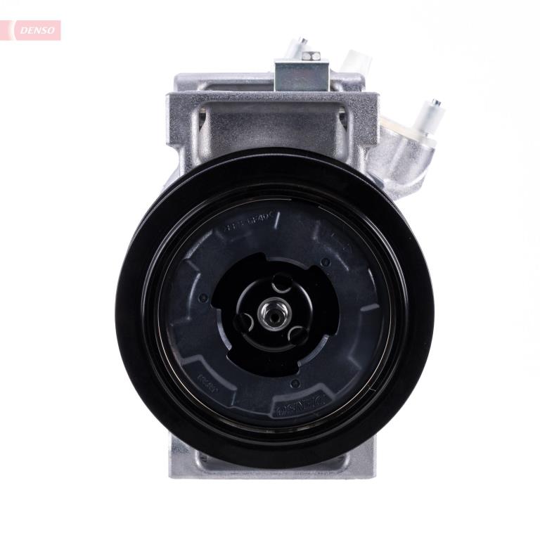 Compresor, aire acondicionado DENSO DCP21025