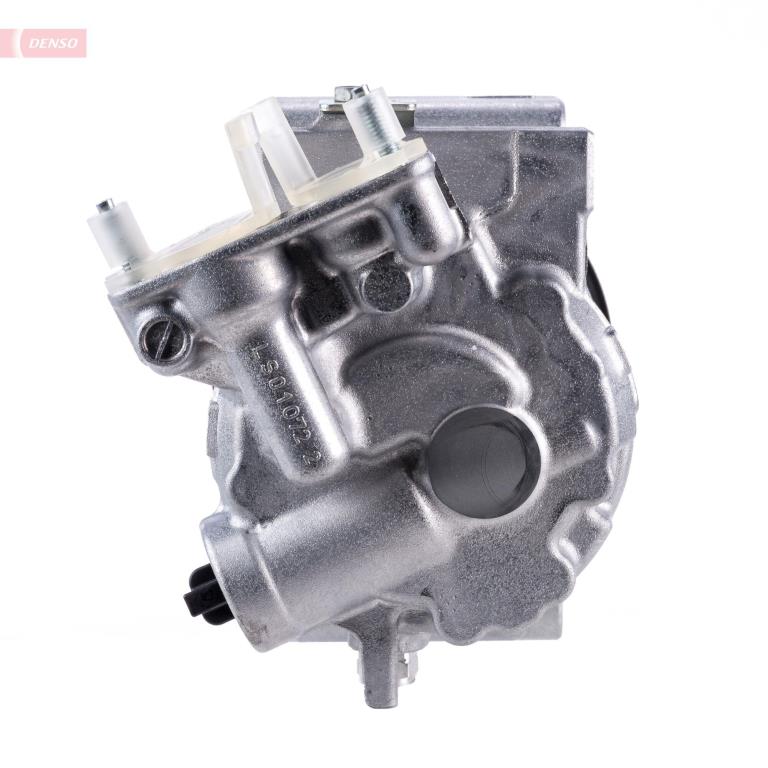 Compresor, aire acondicionado DENSO DCP21025