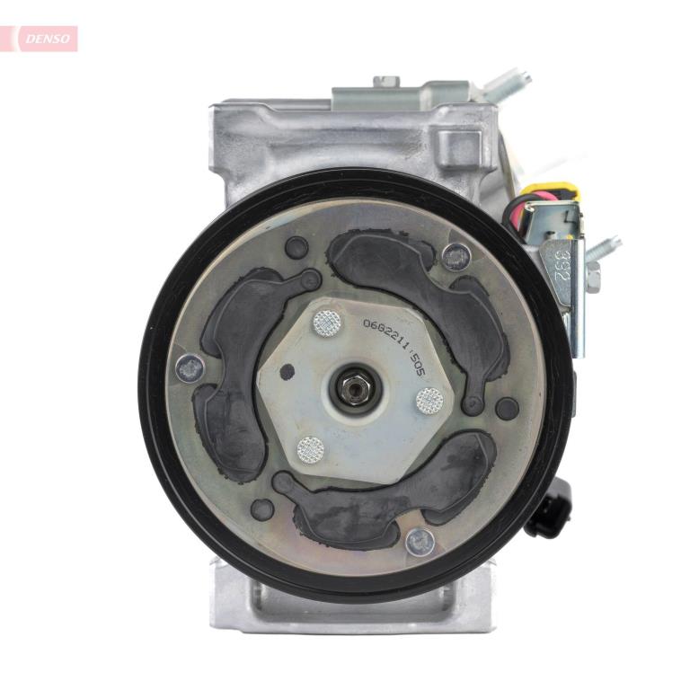 Compresseur, climatisation DENSO DCP21032