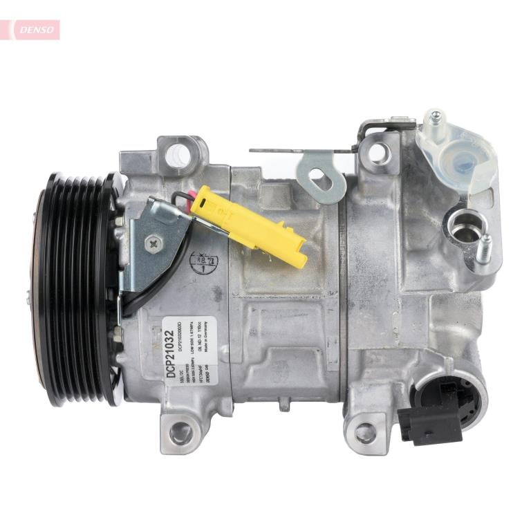 Compresseur, climatisation DENSO DCP21032