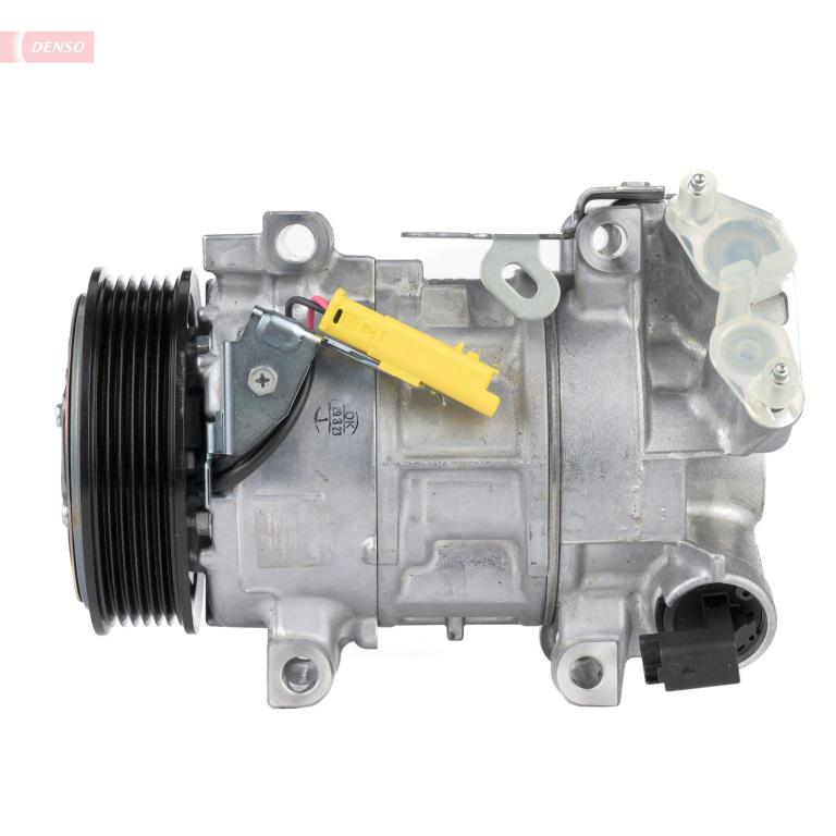 Compressor de climatização DENSO DCP21033