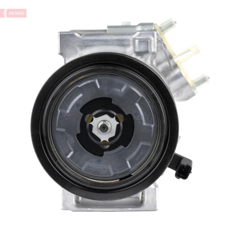Compresseur, climatisation DENSO DCP21034