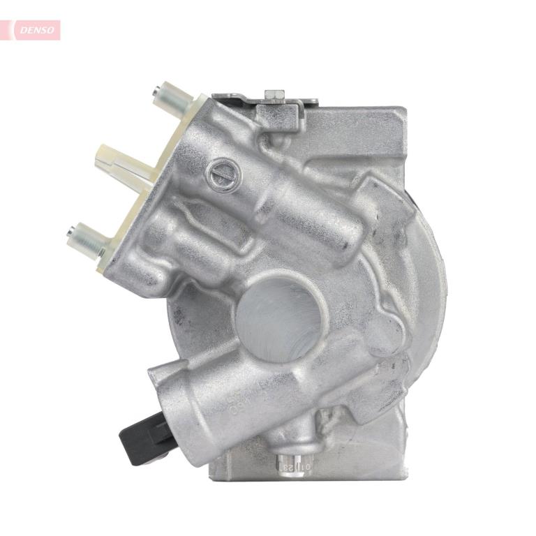 Compresseur, climatisation DENSO DCP21034