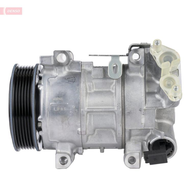 Compresseur, climatisation DENSO DCP21034