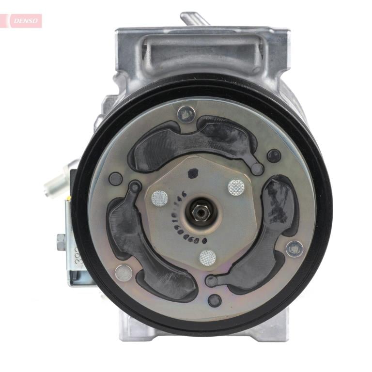 Compresor, aire acondicionado DENSO DCP21036