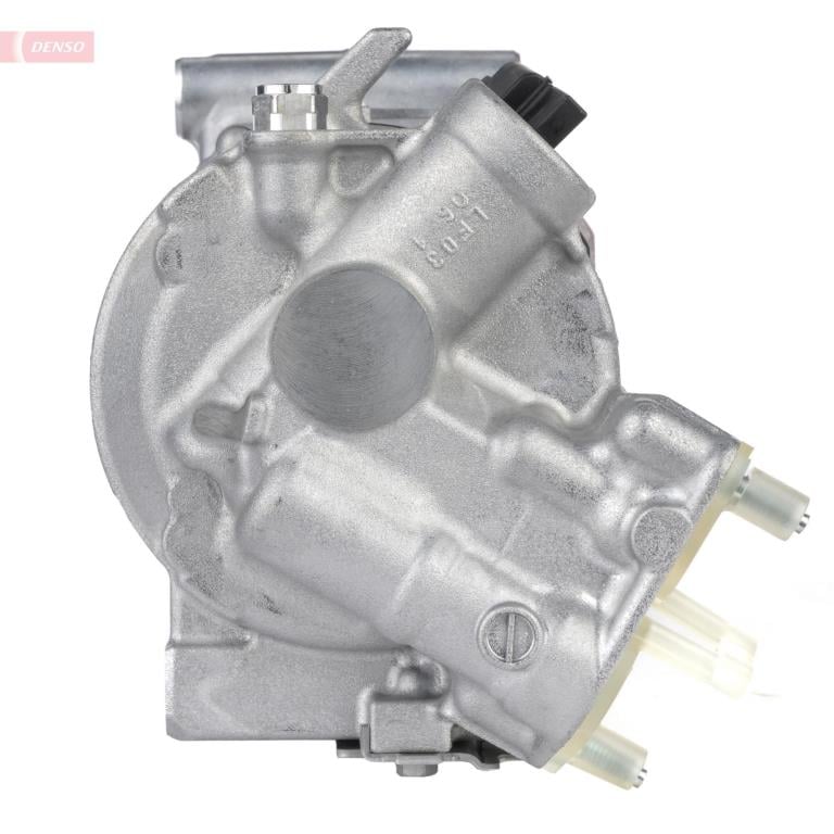 Compresor, aire acondicionado DENSO DCP21036