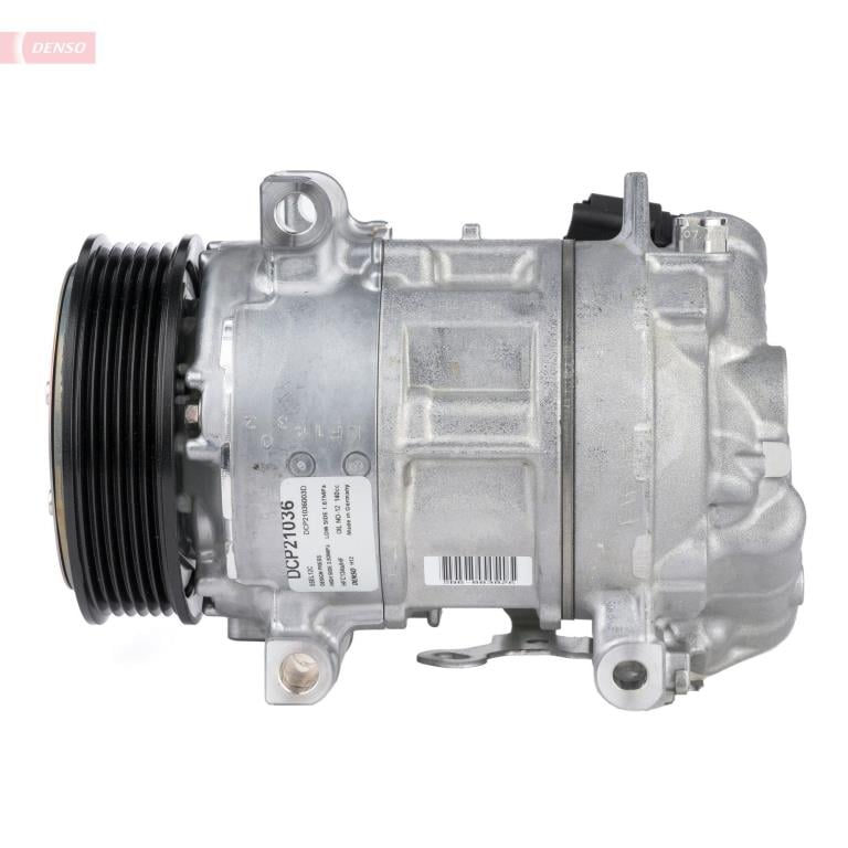 Compresor, aire acondicionado DENSO DCP21036