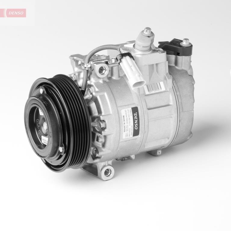 Compresseur, climatisation DENSO ref. DCP23025