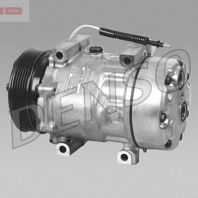 Compresor, aire acondicionado DENSO ref. DCP23029