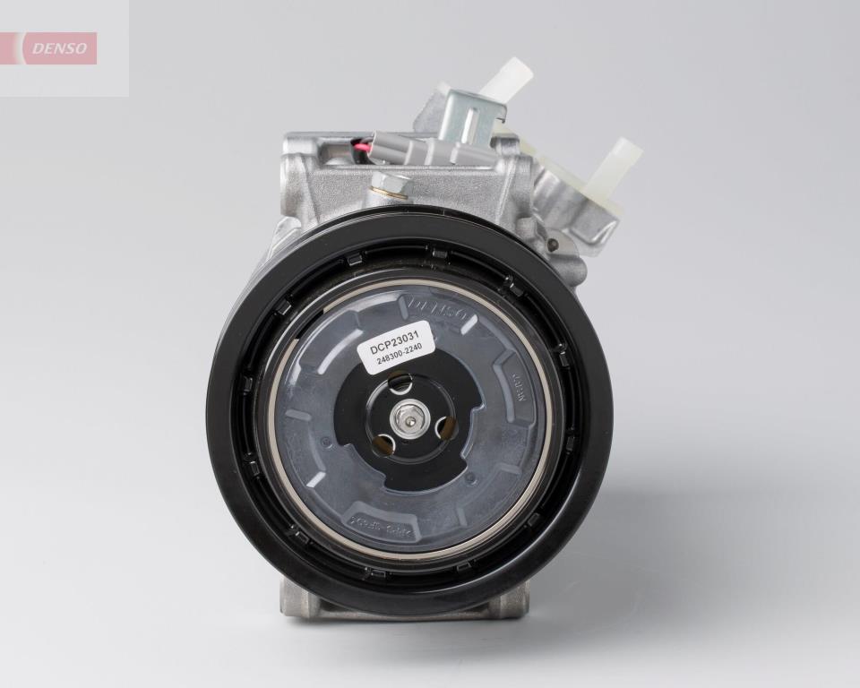 Compresseur, climatisation DENSO ref. DCP23031